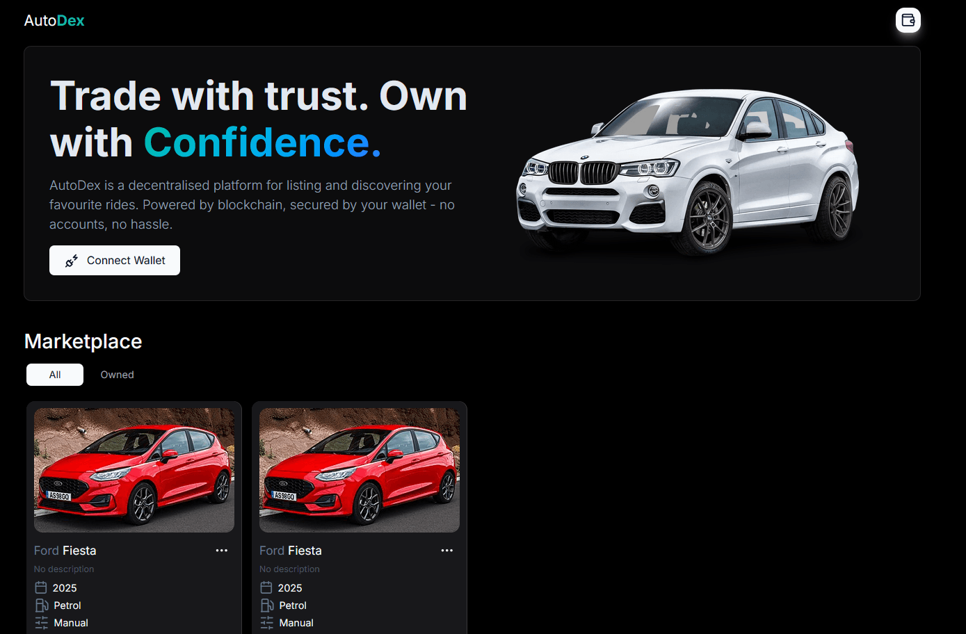 AutoDex